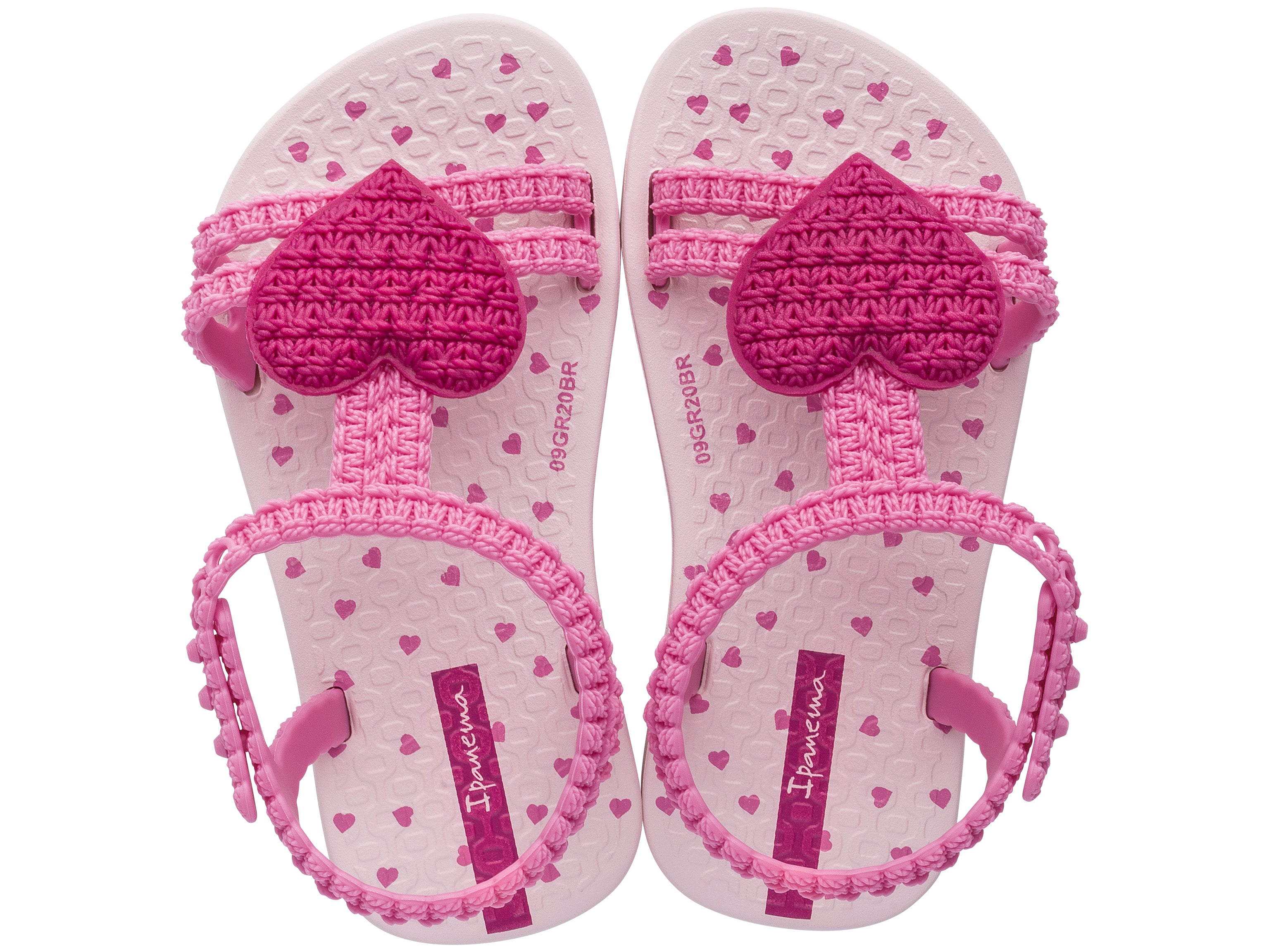 Ipanema My First Ipanema Baby Light Pink