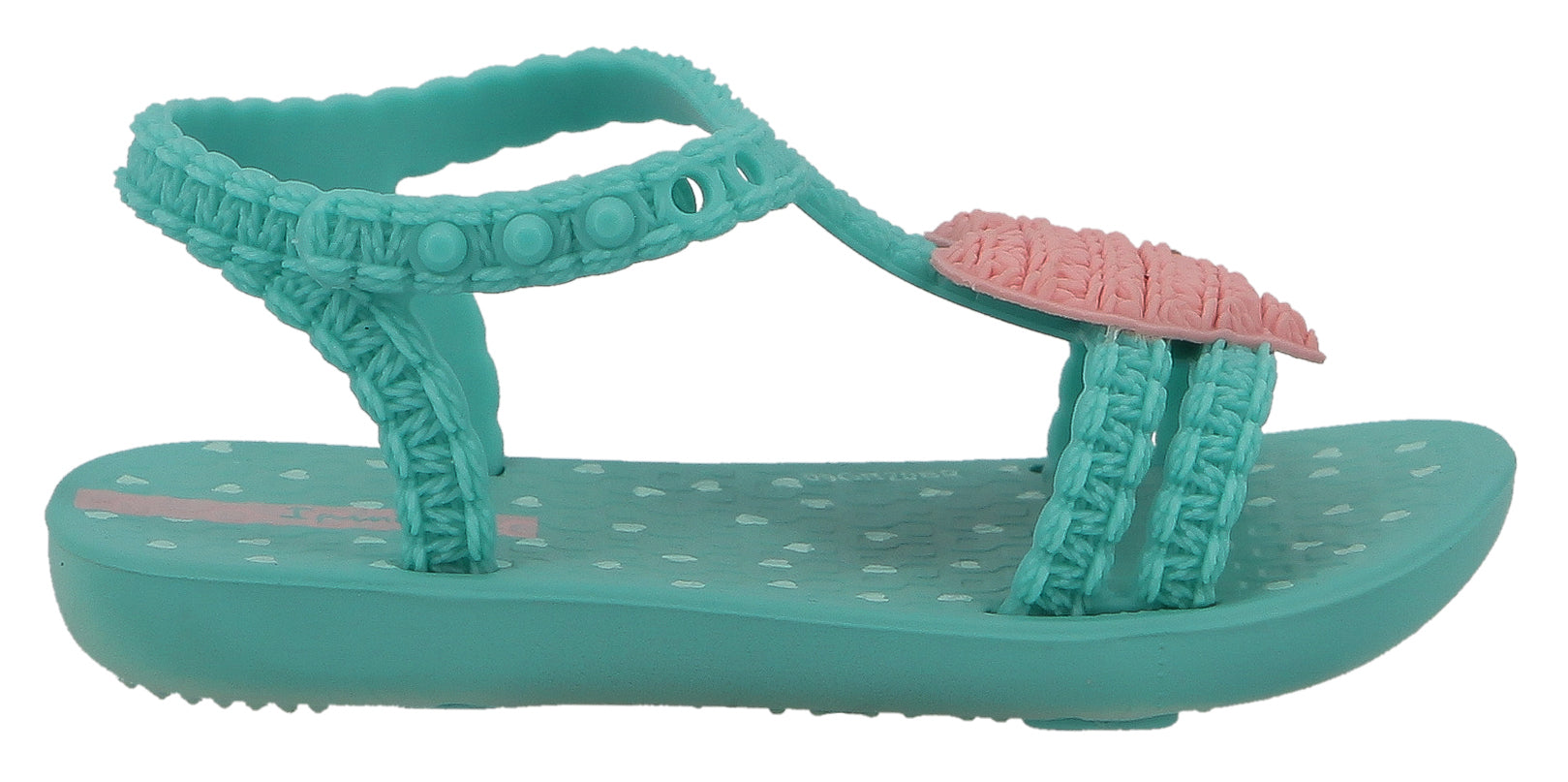 Ipanema My First Ipanema Baby Turquoise Pink