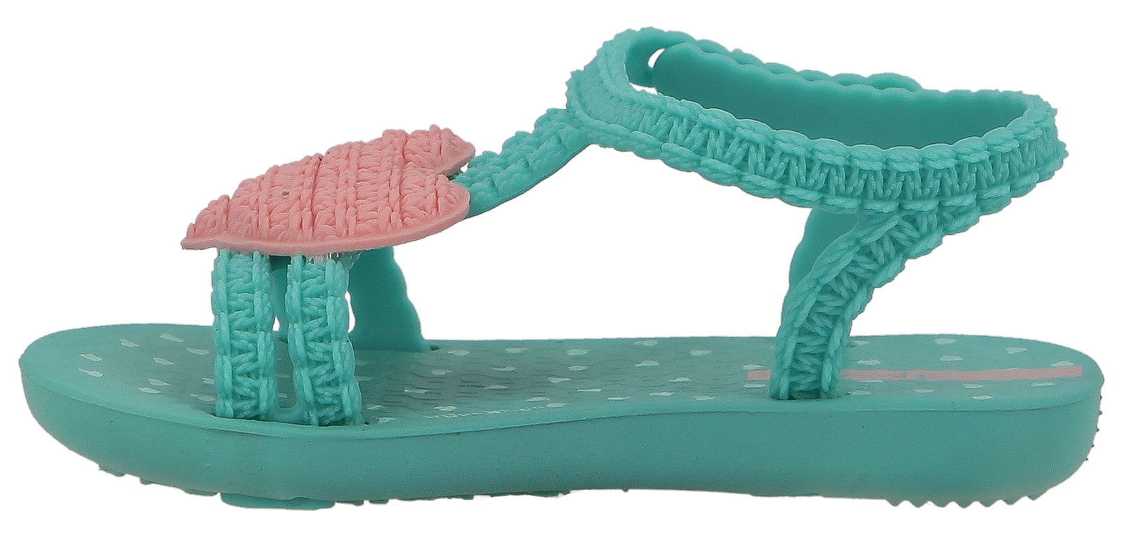 Ipanema My First Ipanema Baby Turquoise Pink