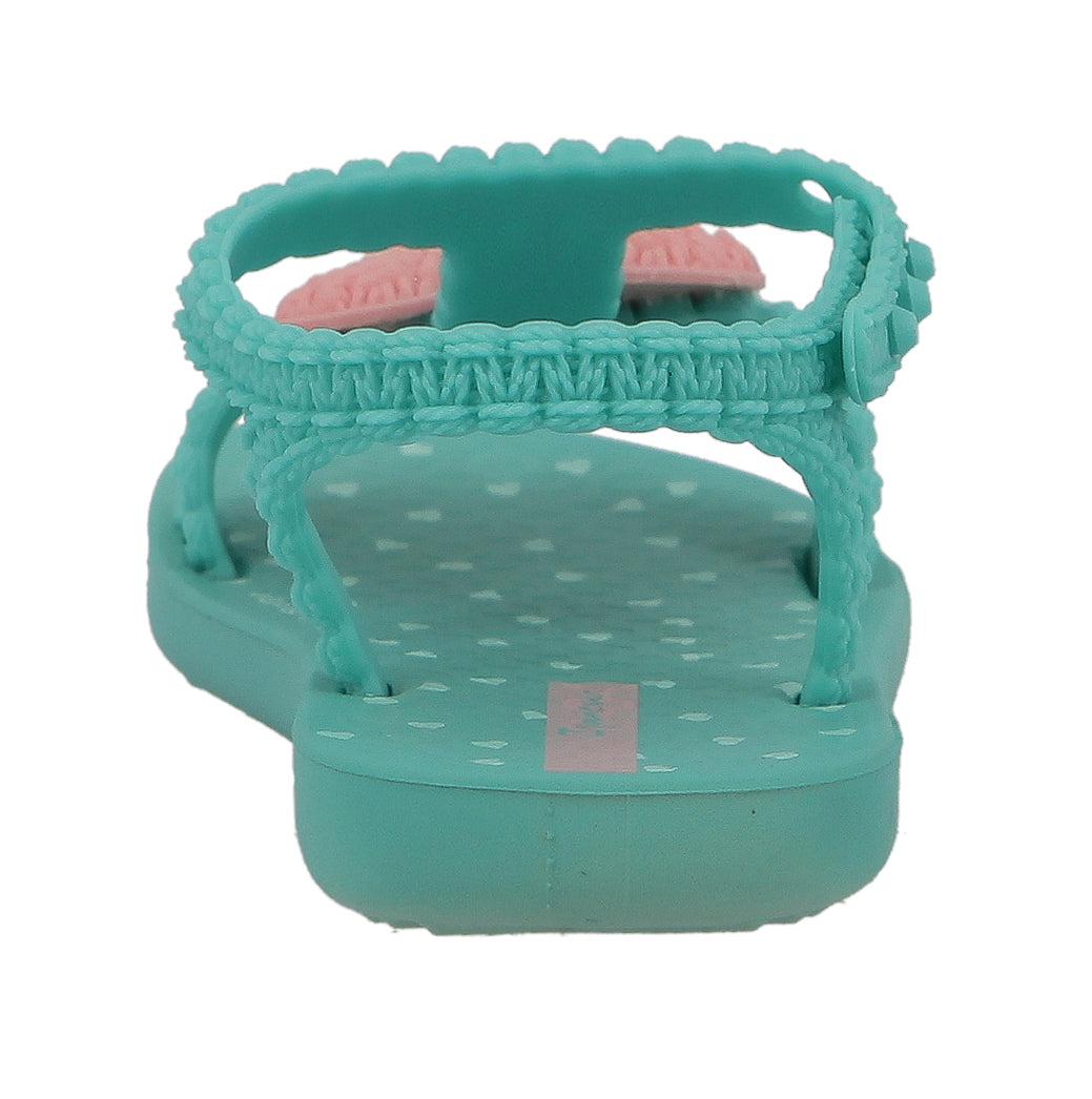 Ipanema My First Ipanema Baby Turquoise Pink