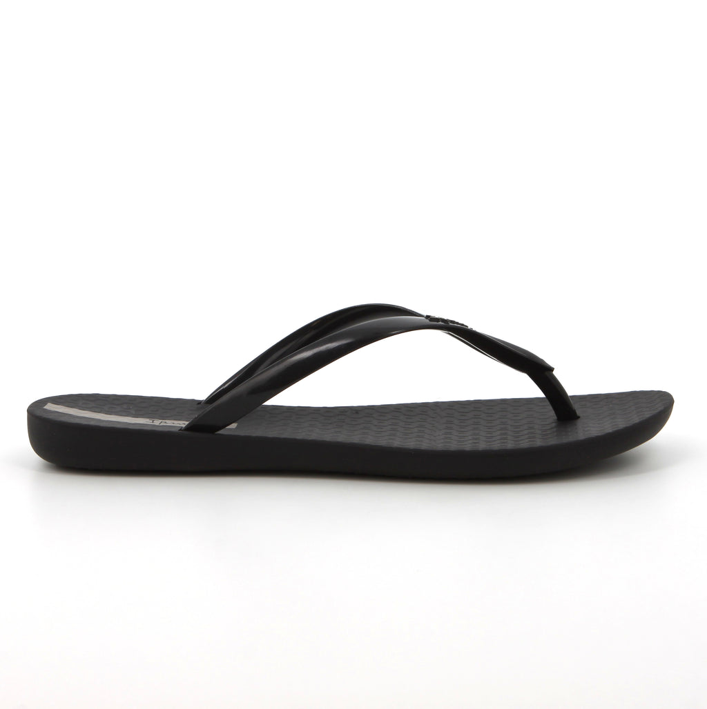 Ipanema Wave Fem Black/Black