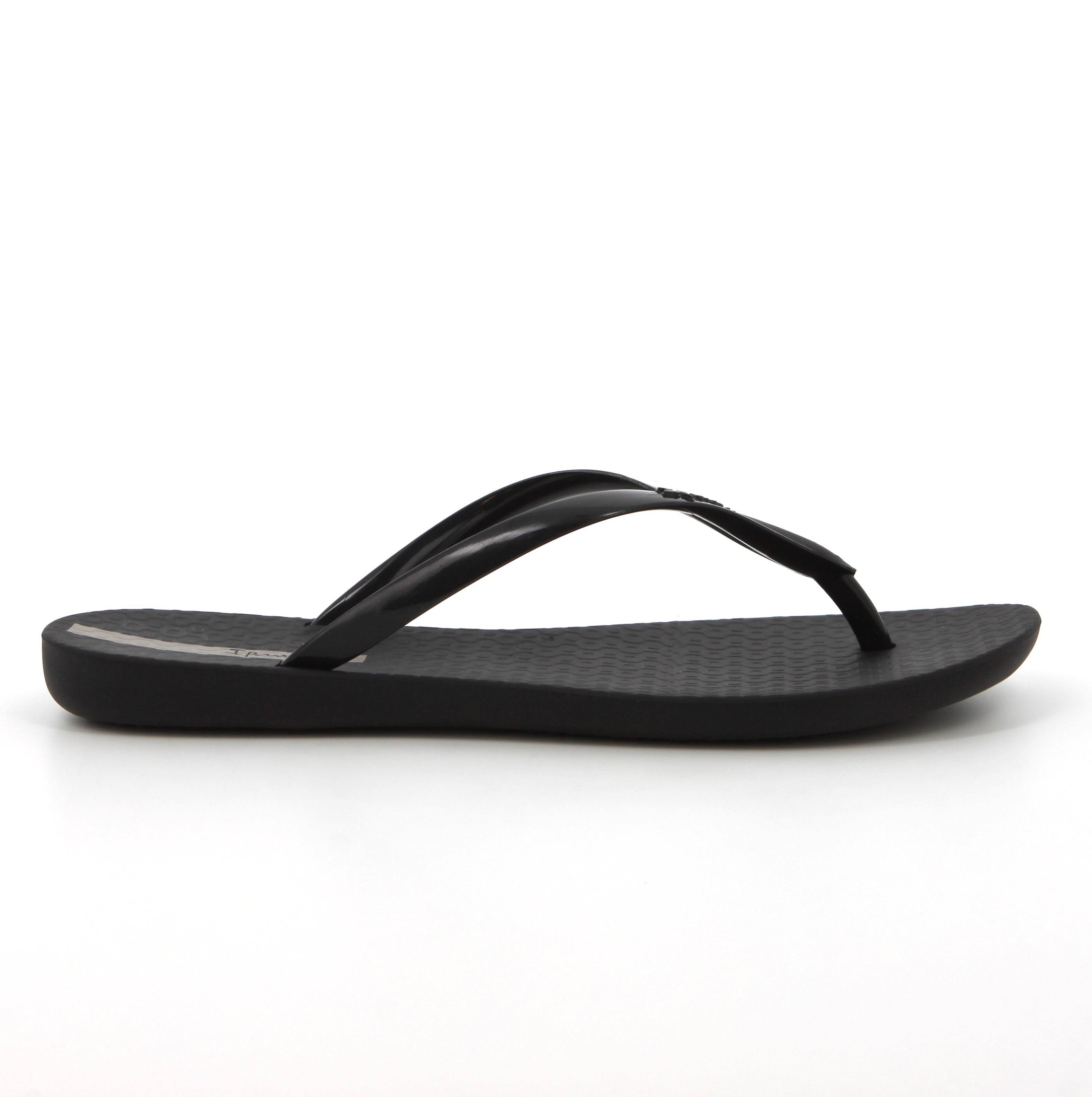 Ipanema Wave Fem Black/Black