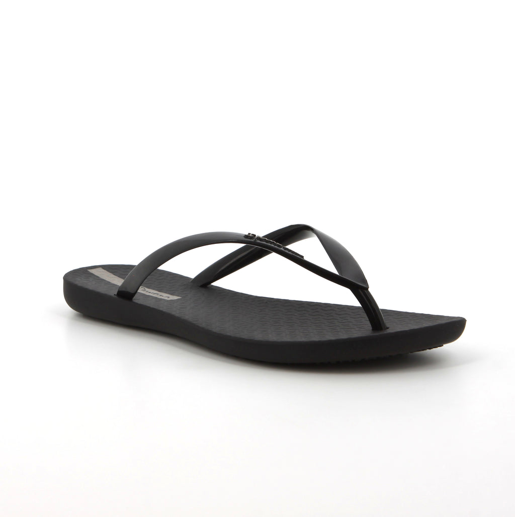 Ipanema Wave Fem Black/Black
