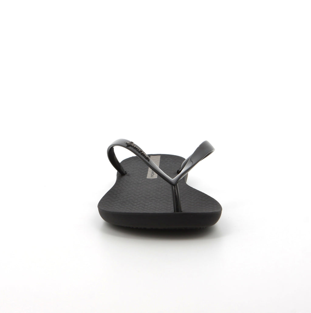 Ipanema Wave Fem Black/Black