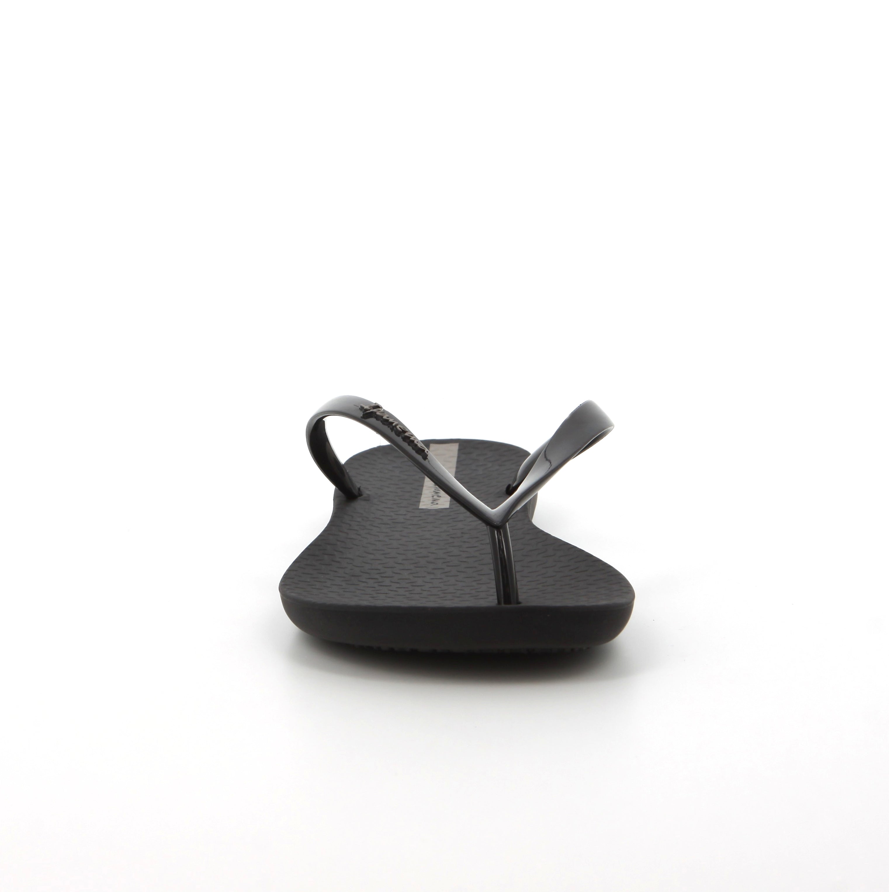 Ipanema Wave Fem Black/Black