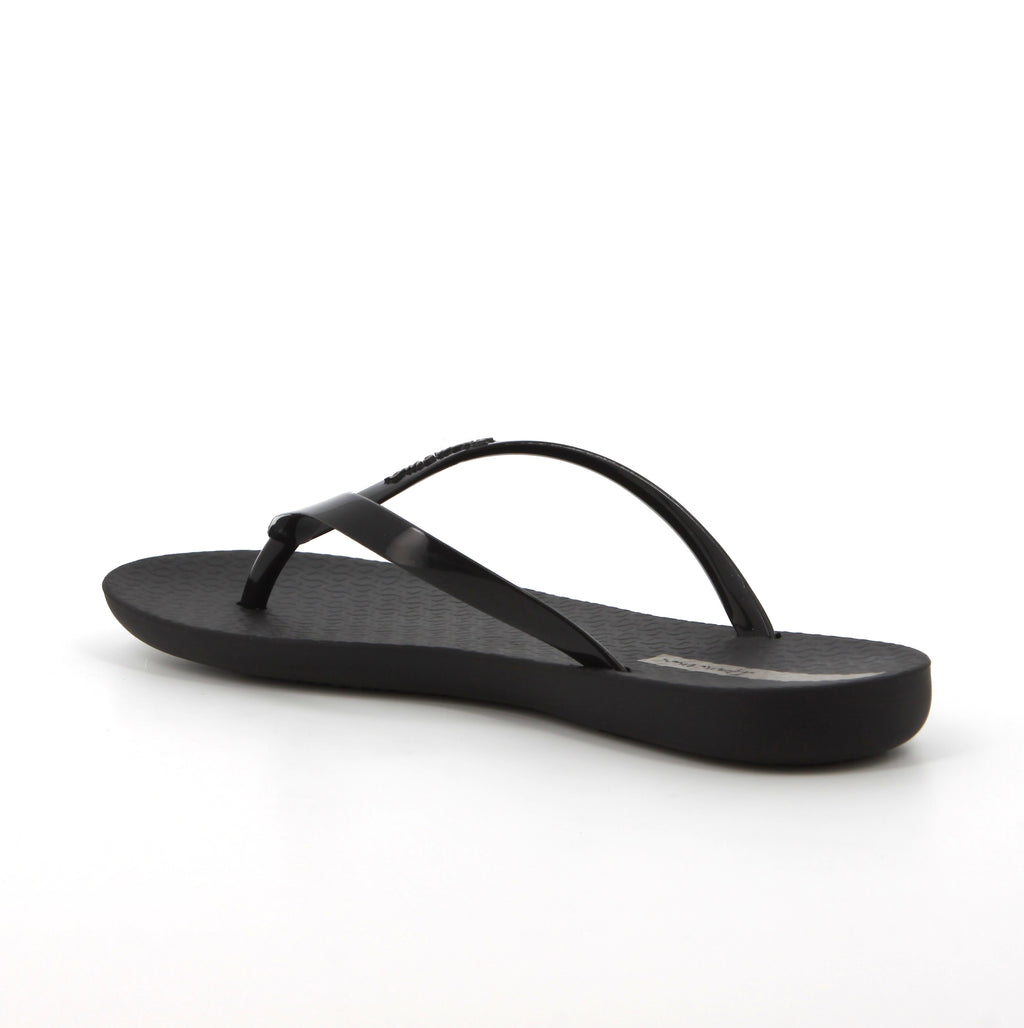 Ipanema Wave Fem Black/Black