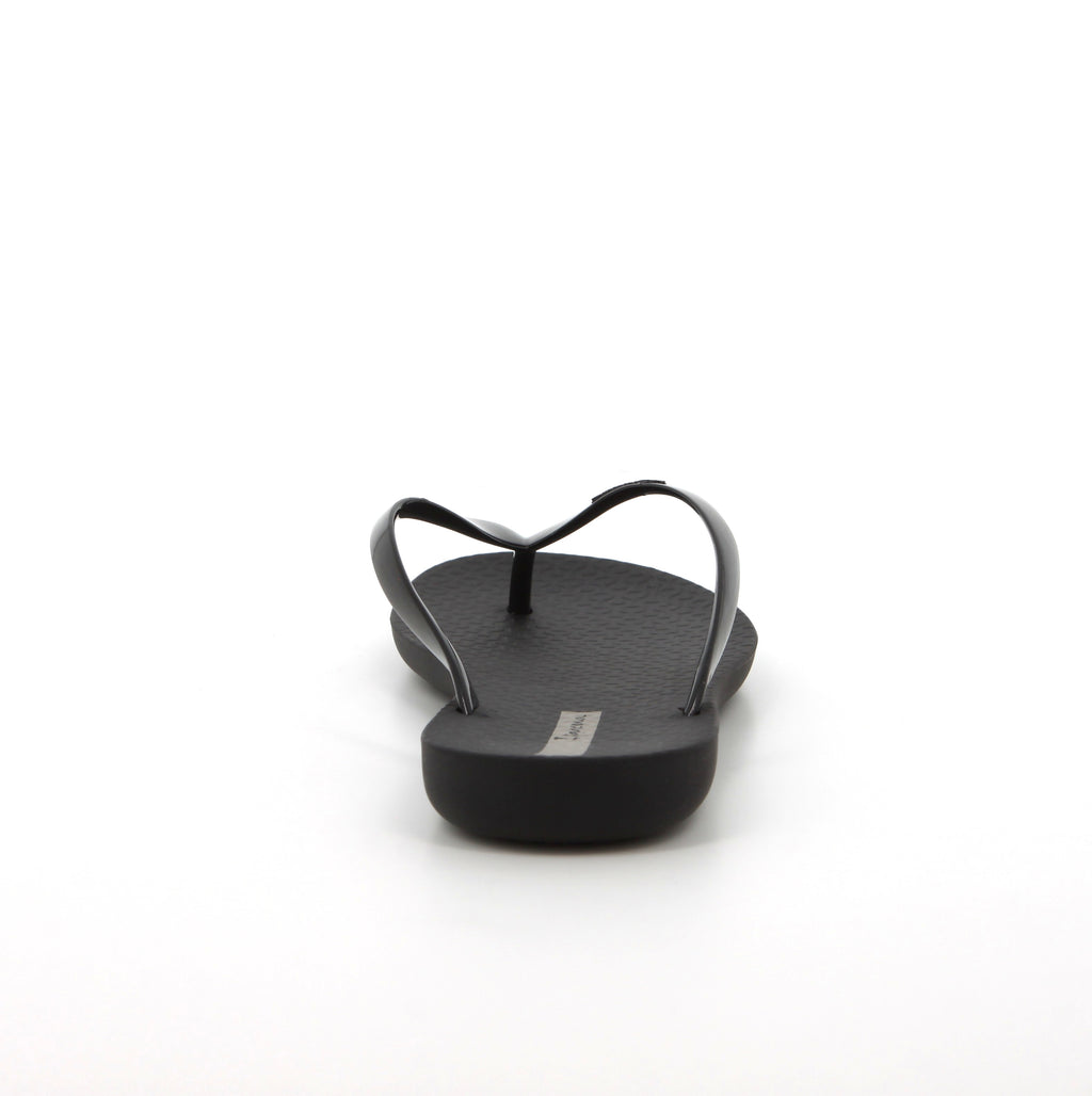 Ipanema Wave Fem Black/Black