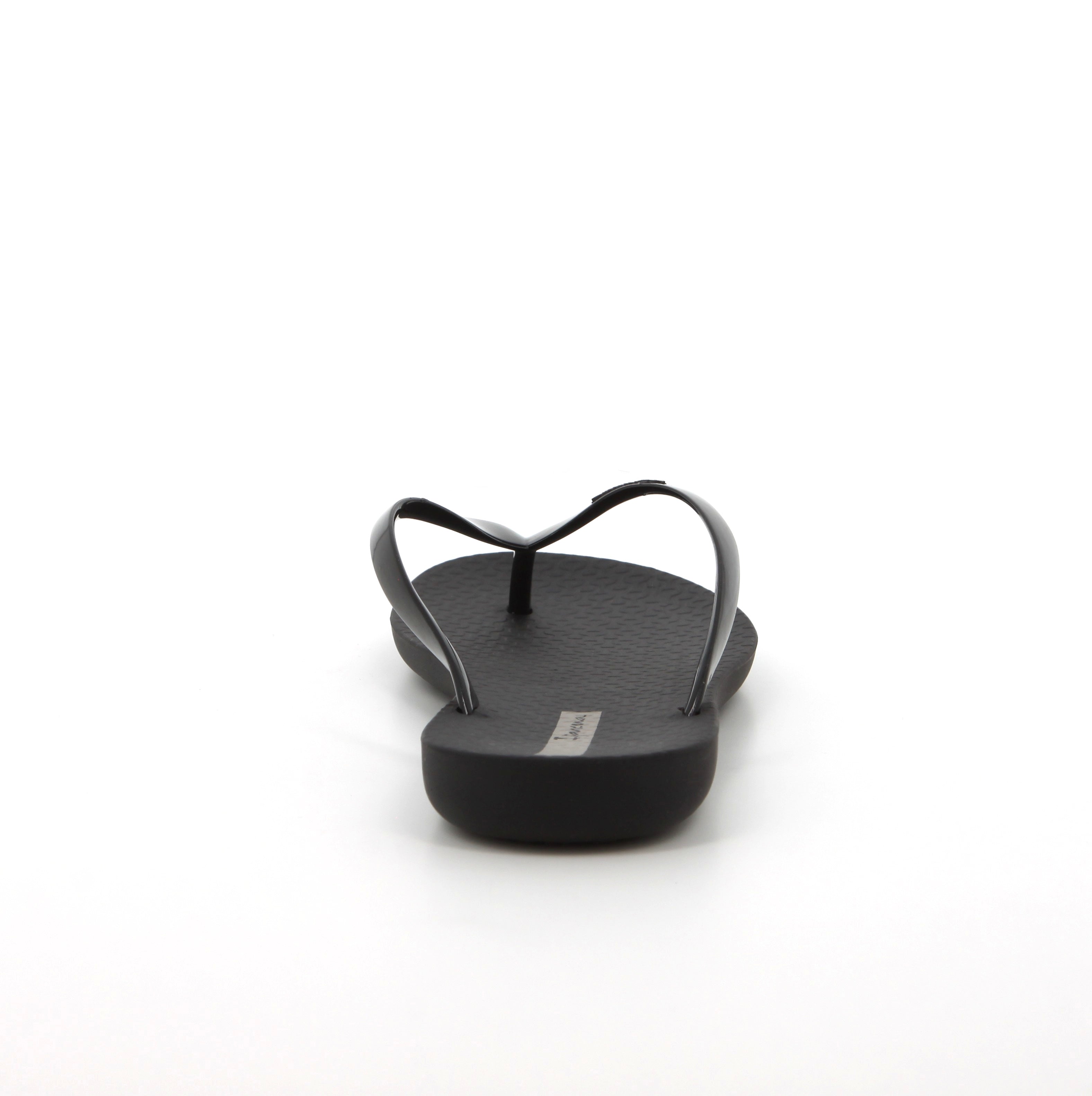 Ipanema Wave Fem Black/Black