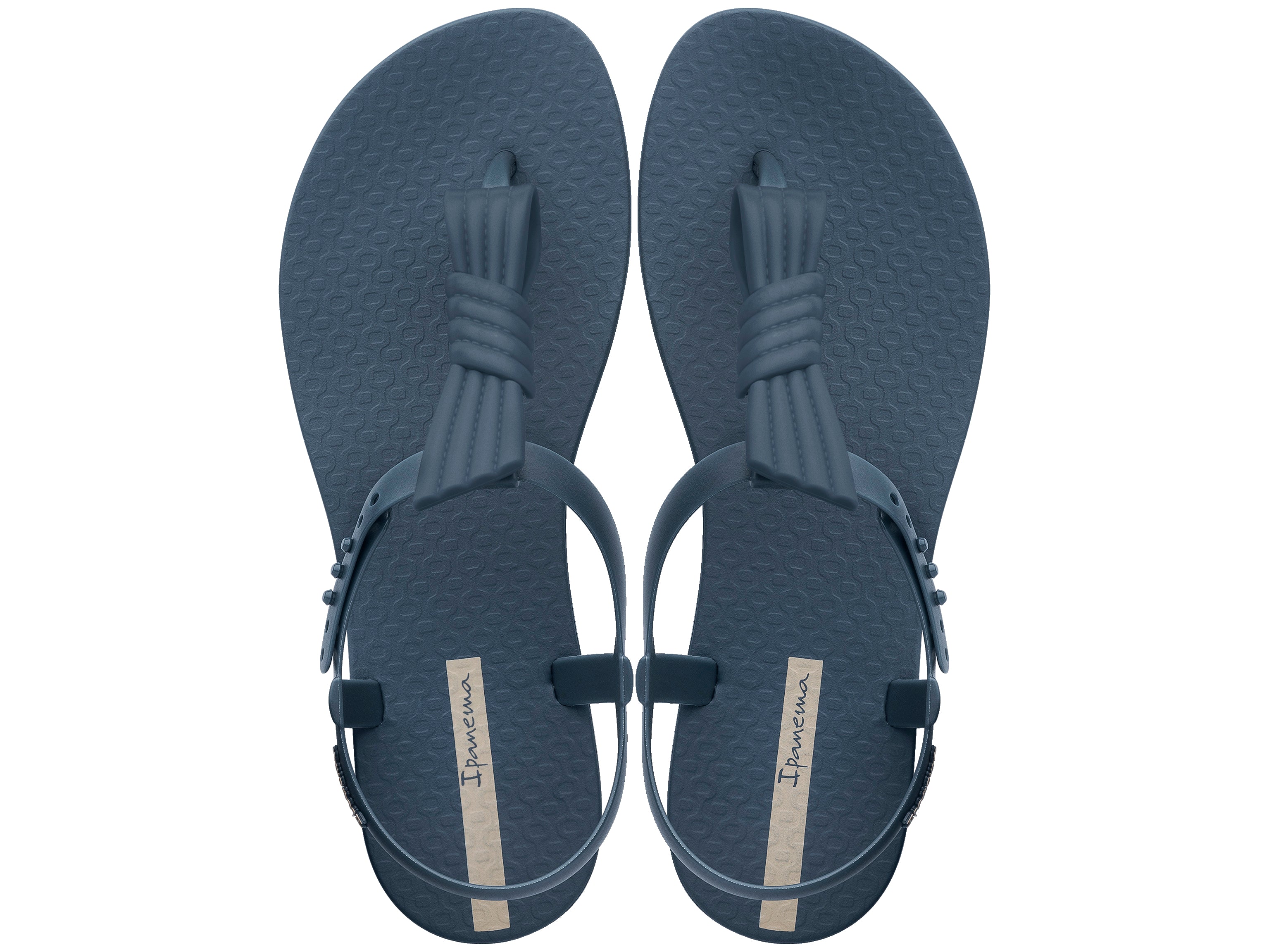 Ipanema Class Soft Fem Blue