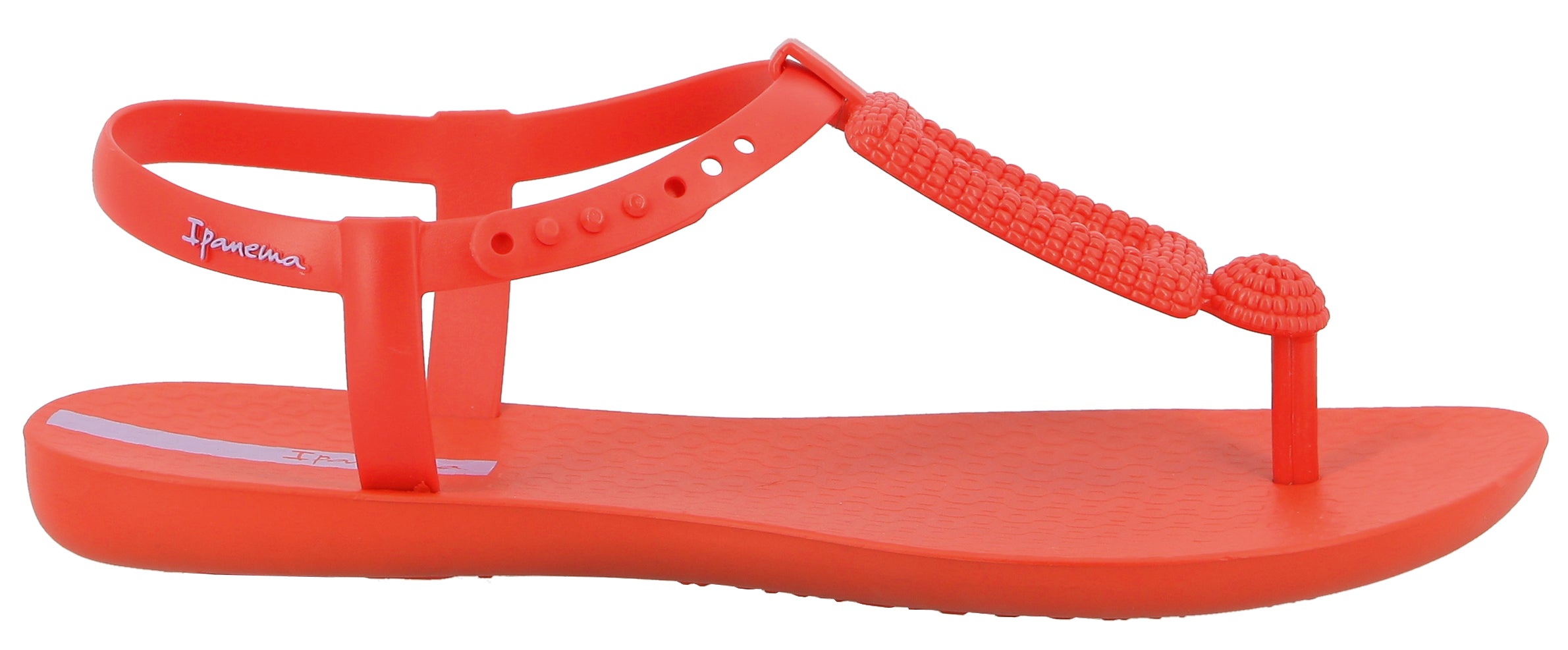 Ipanema Class Artesania Fem Red A6