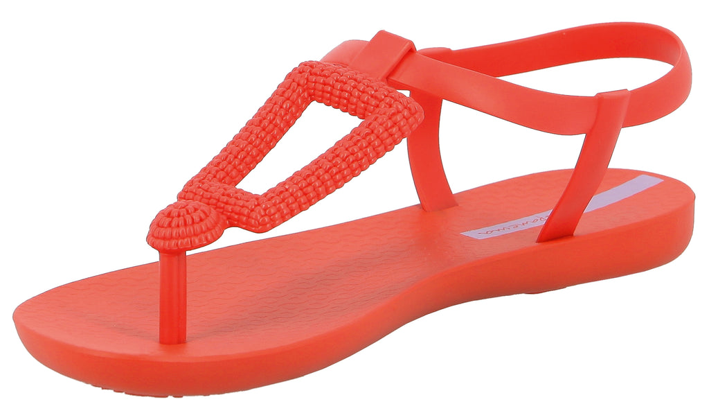 Ipanema Class Artesania Fem Red A6