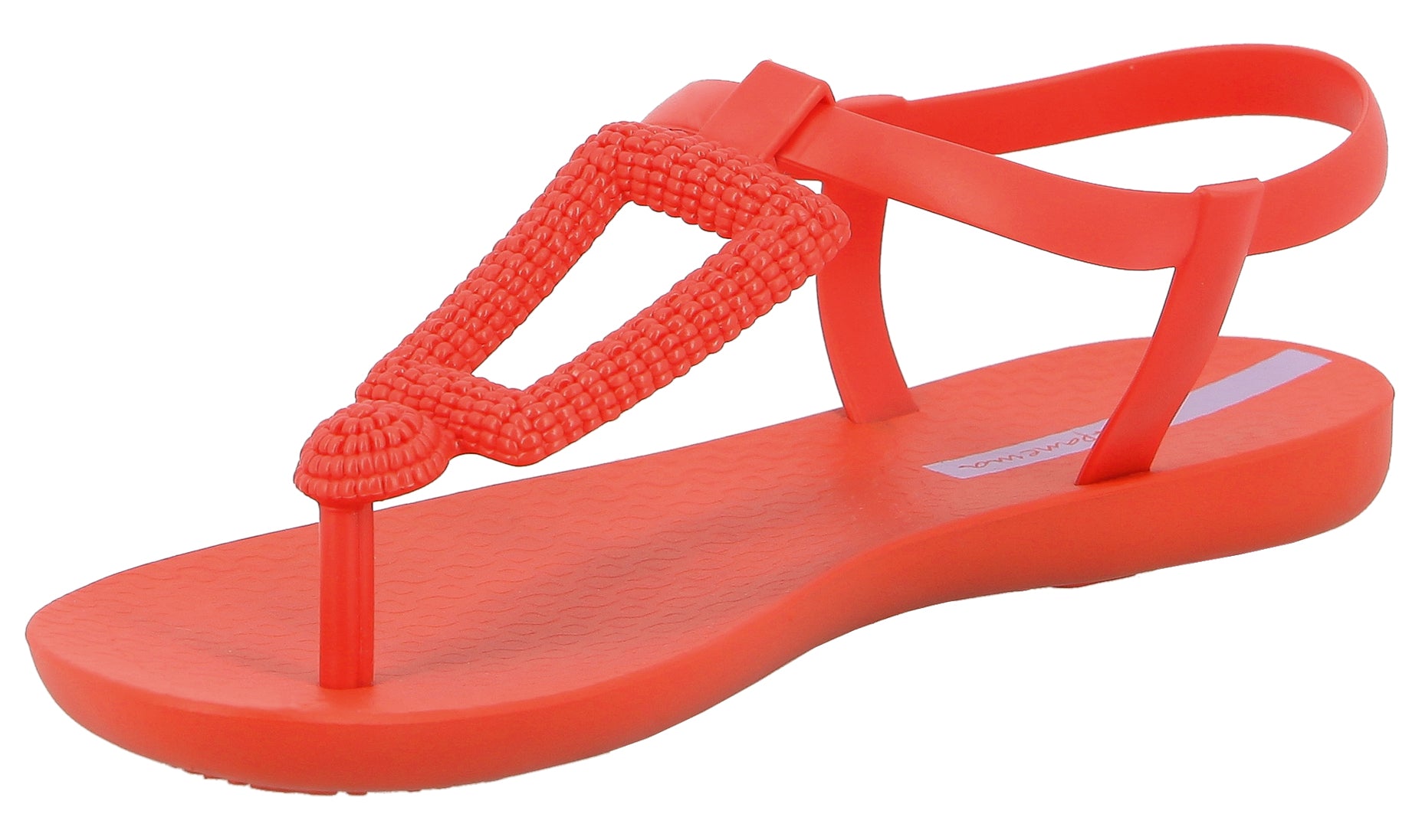 Ipanema Class Artesania Fem Red A6