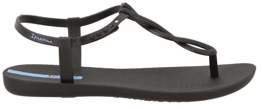 Ipanema Class Curve Fem Black A6