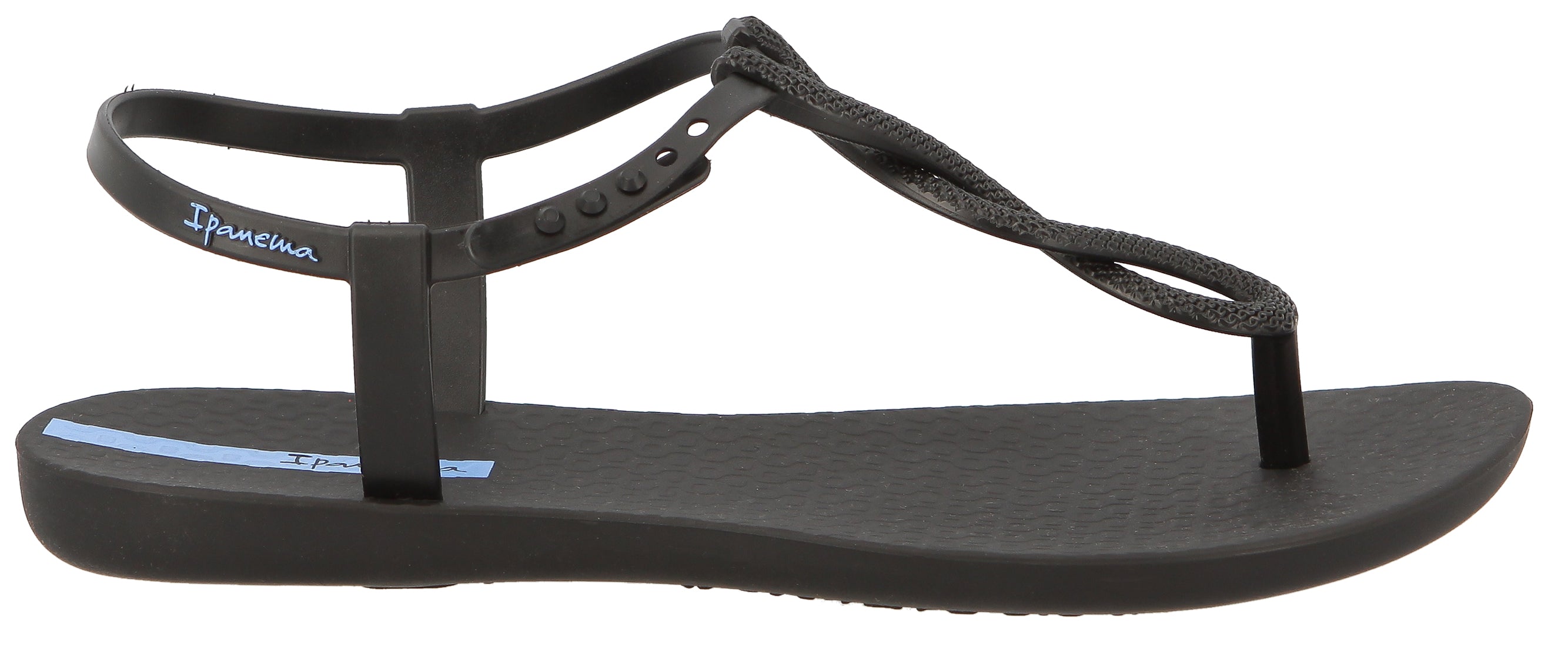 Ipanema Class Curve Fem Black A6