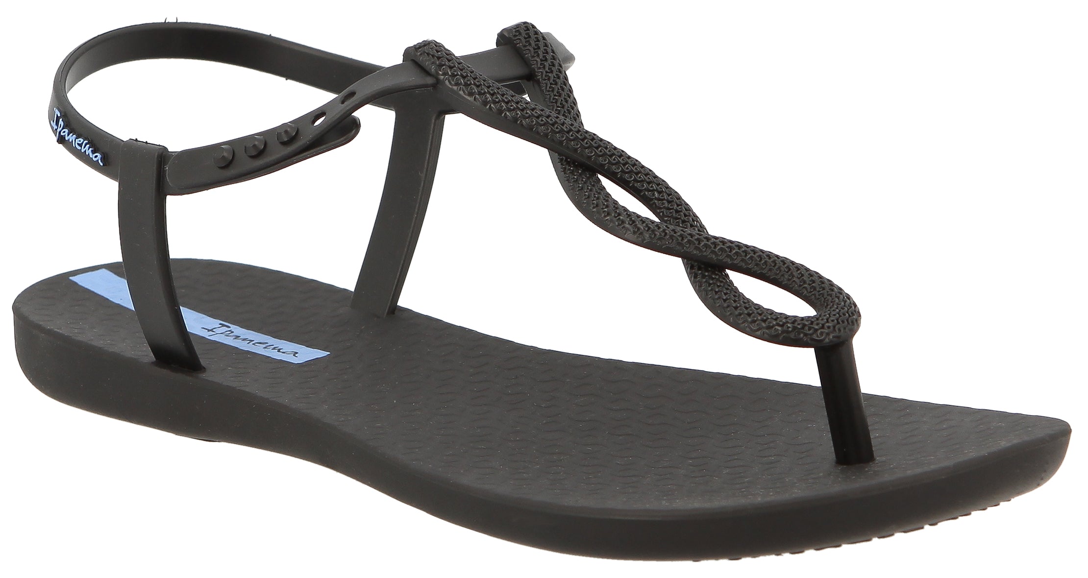 Ipanema Class Curve Fem Black A6