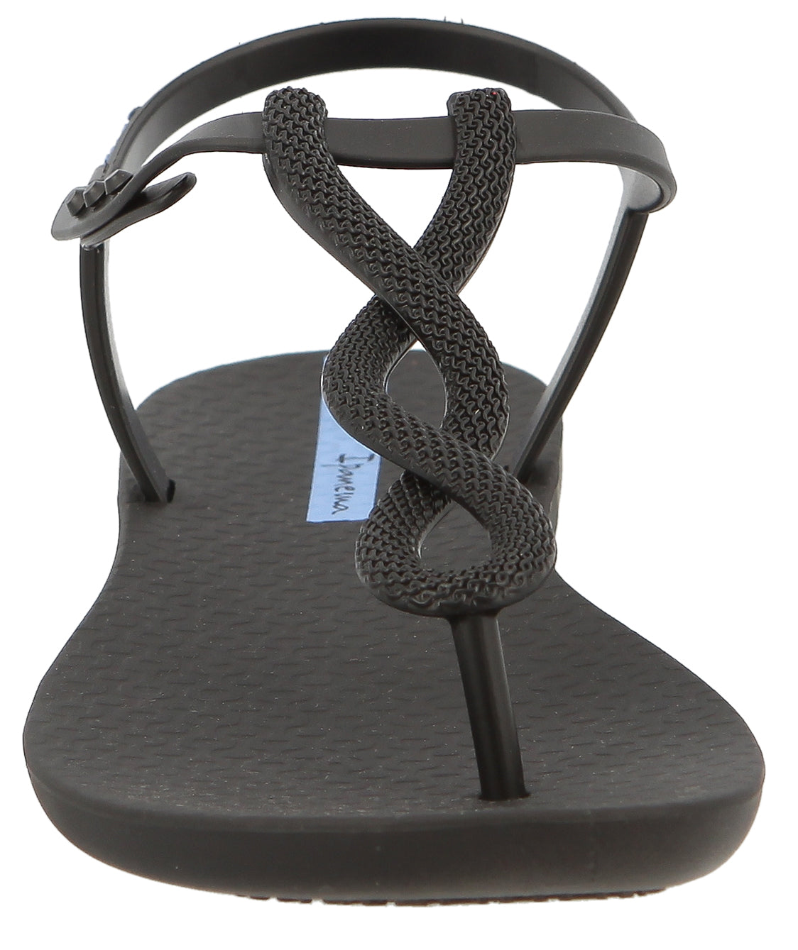 Ipanema Class Curve Fem Black A6