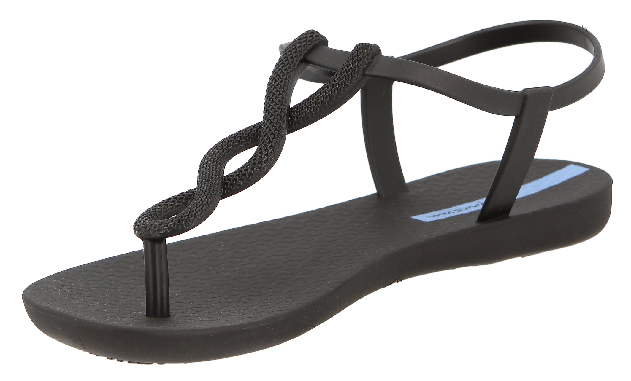 Ipanema Class Curve Fem Black A6