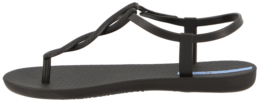 Ipanema Class Curve Fem Black A6