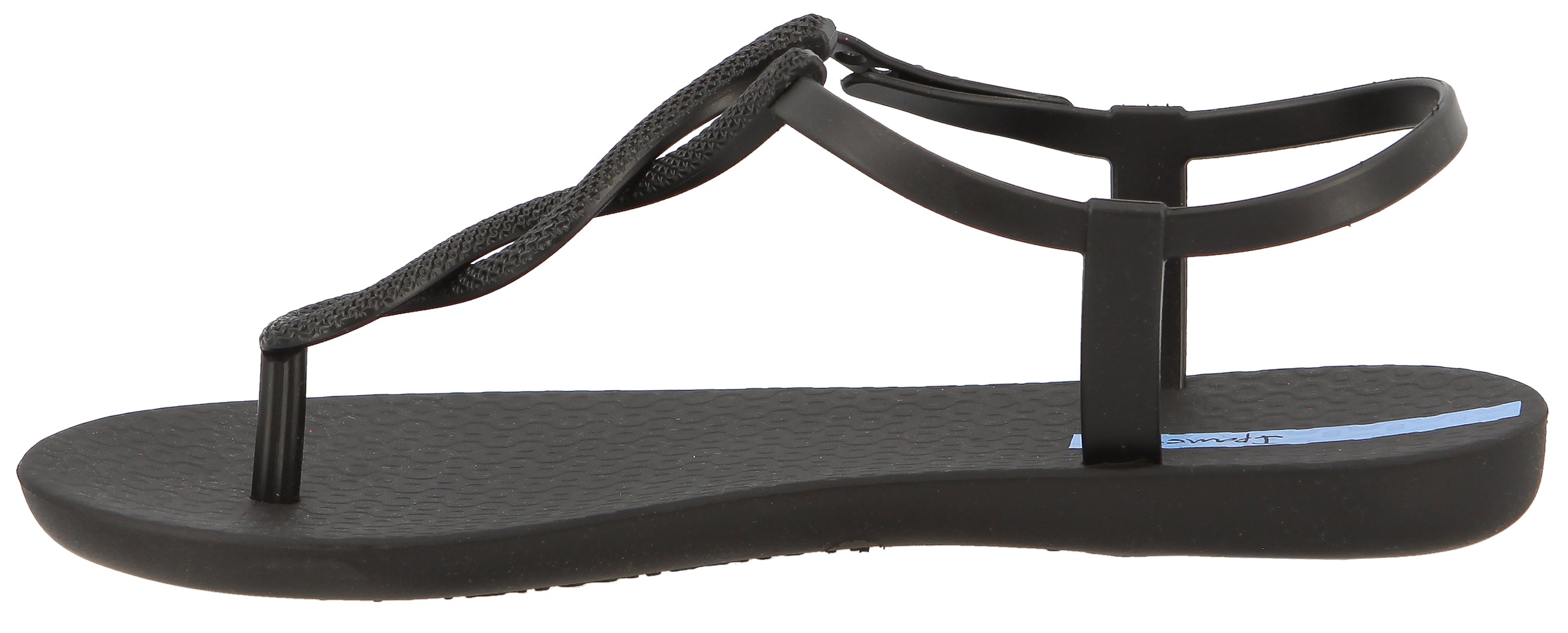 Ipanema Class Curve Fem Black A6
