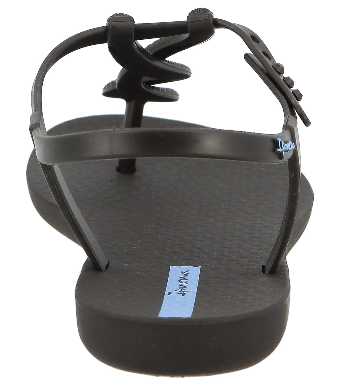 Ipanema Class Curve Fem Black A6