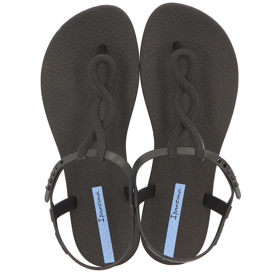 Ipanema Class Curve Fem Black A6