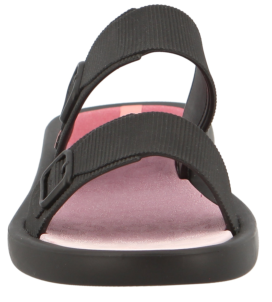 Ipanema Nuvea Slide Black Pink