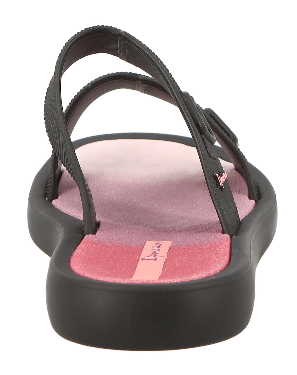 Ipanema Nuvea Slide Black Pink