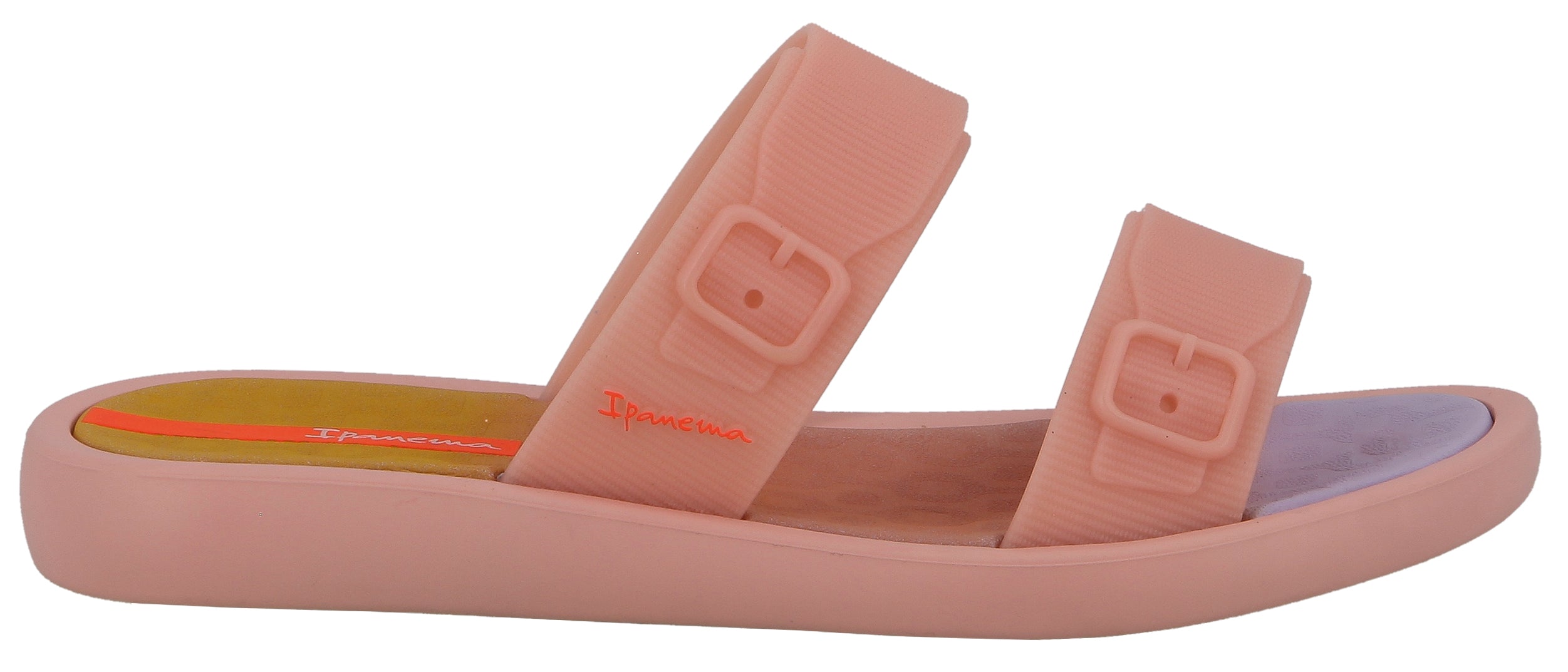 Ipanema Nuvea Slide Pink/Yellow/Orange