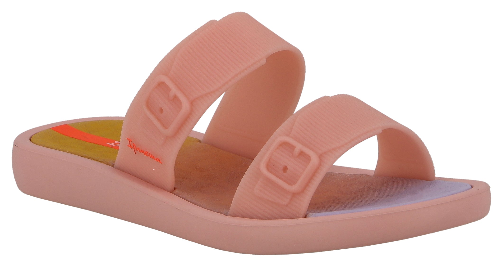 Ipanema Nuvea Slide Pink/Yellow/Orange