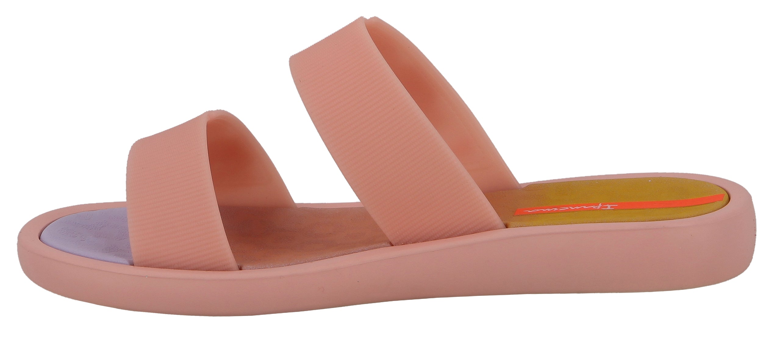Ipanema Nuvea Slide Pink/Yellow/Orange