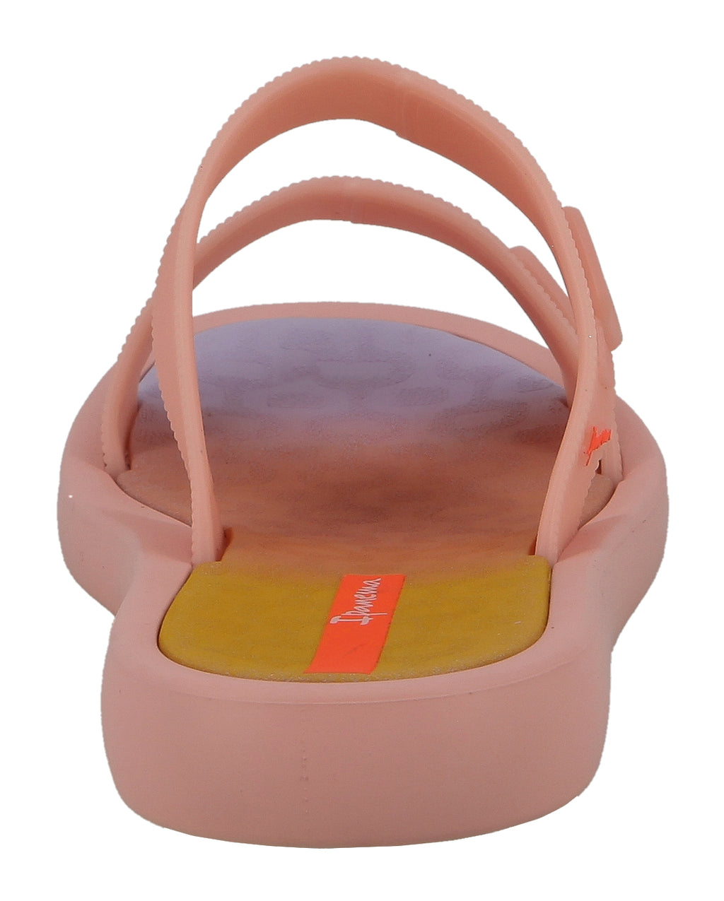 Ipanema Nuvea Slide Pink/Yellow/Orange