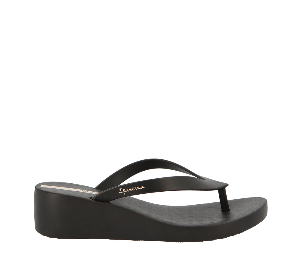 Ipanema Selfie Black