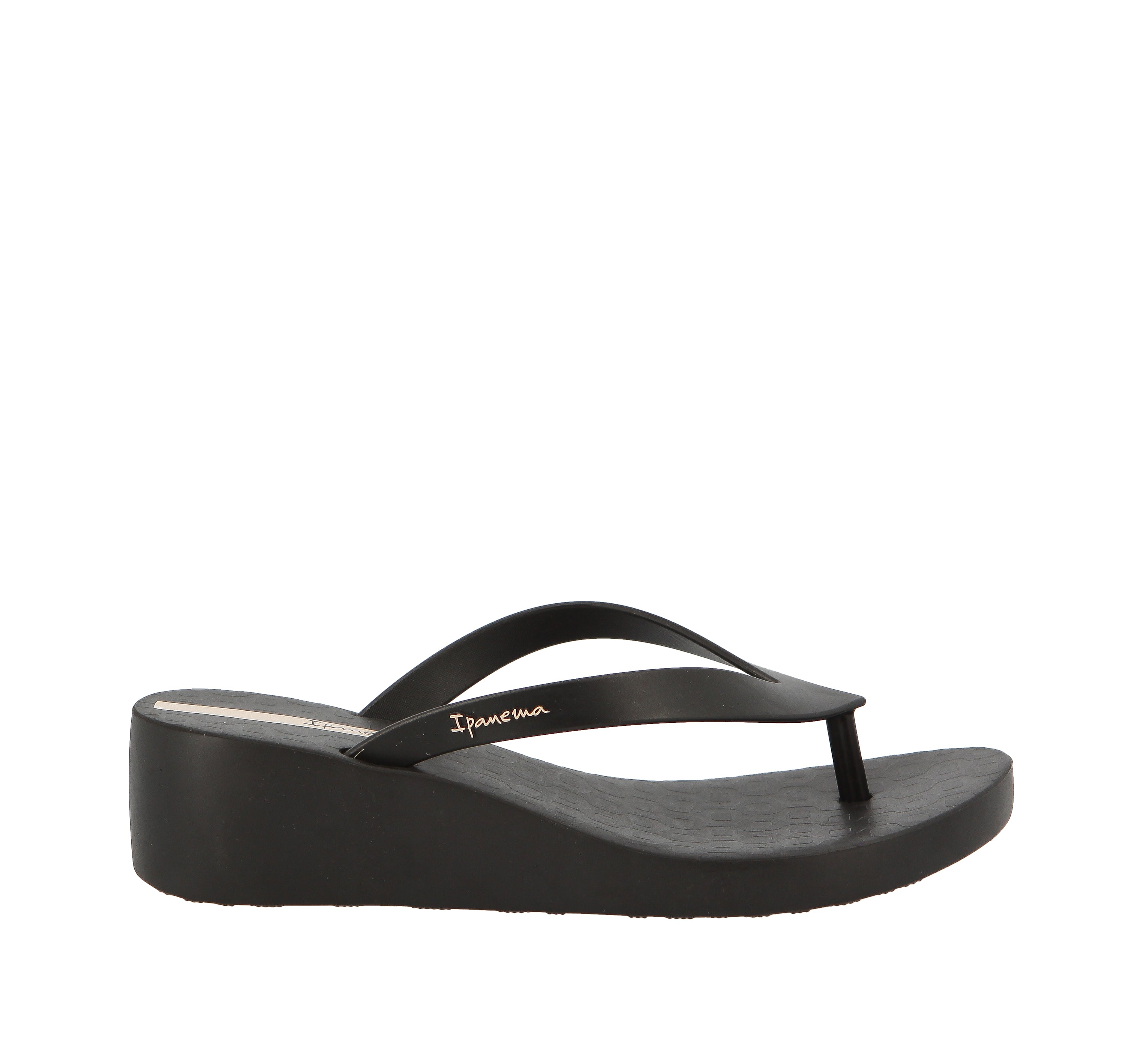 Ipanema Selfie Black