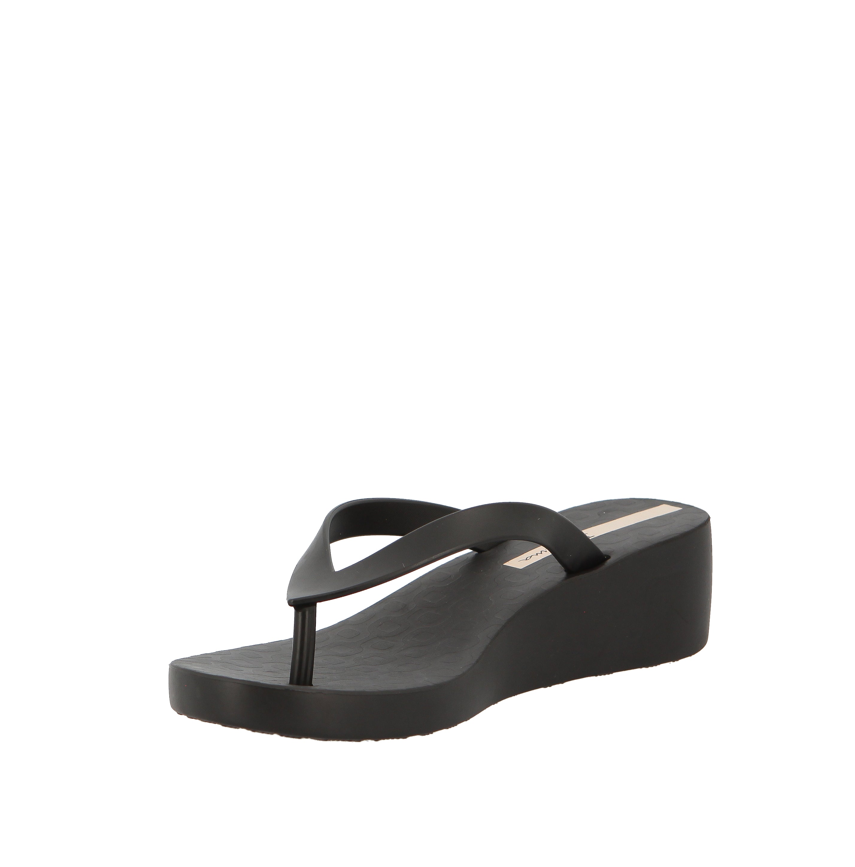 Ipanema Selfie Black
