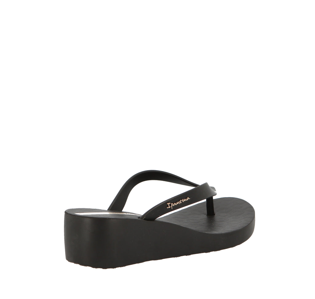 Ipanema Selfie Black