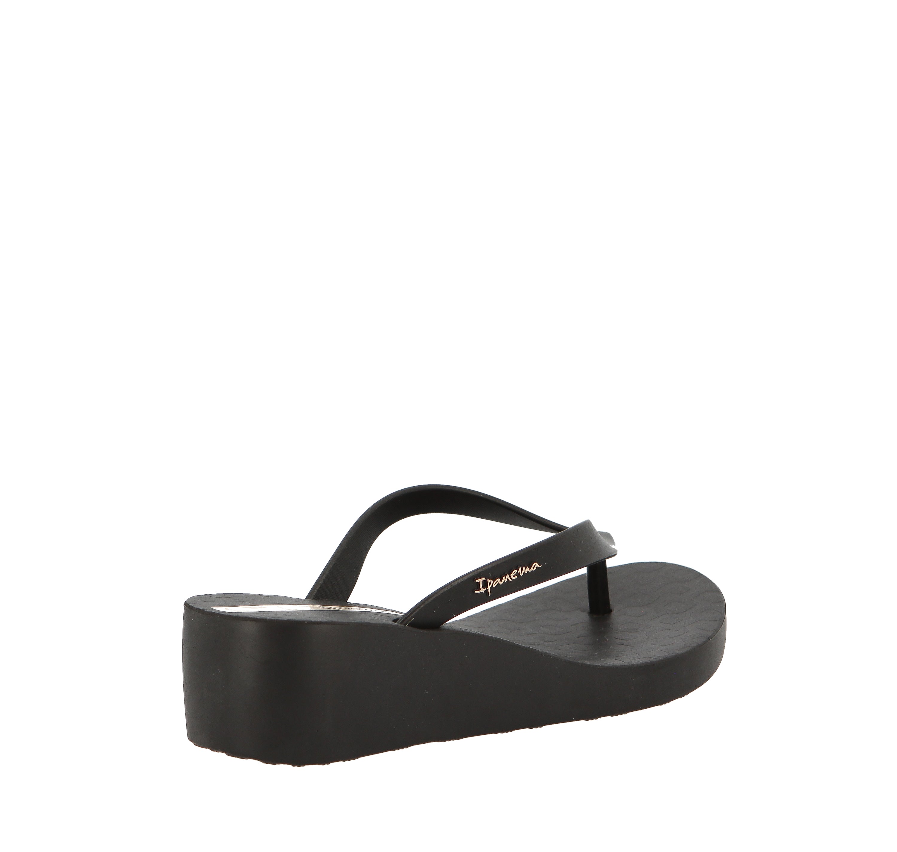 Ipanema Selfie Black
