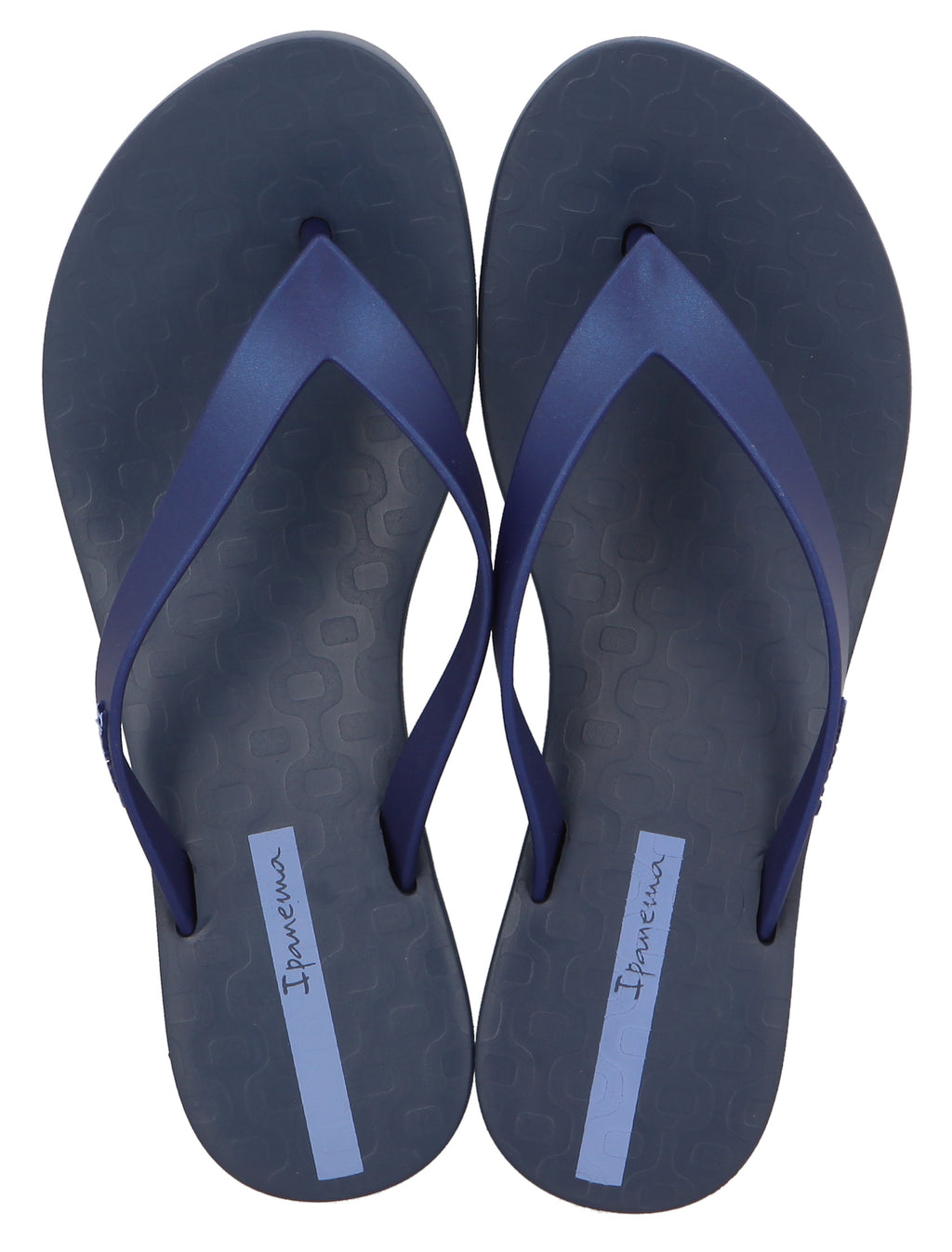 Ipanema Selfie Blue L1