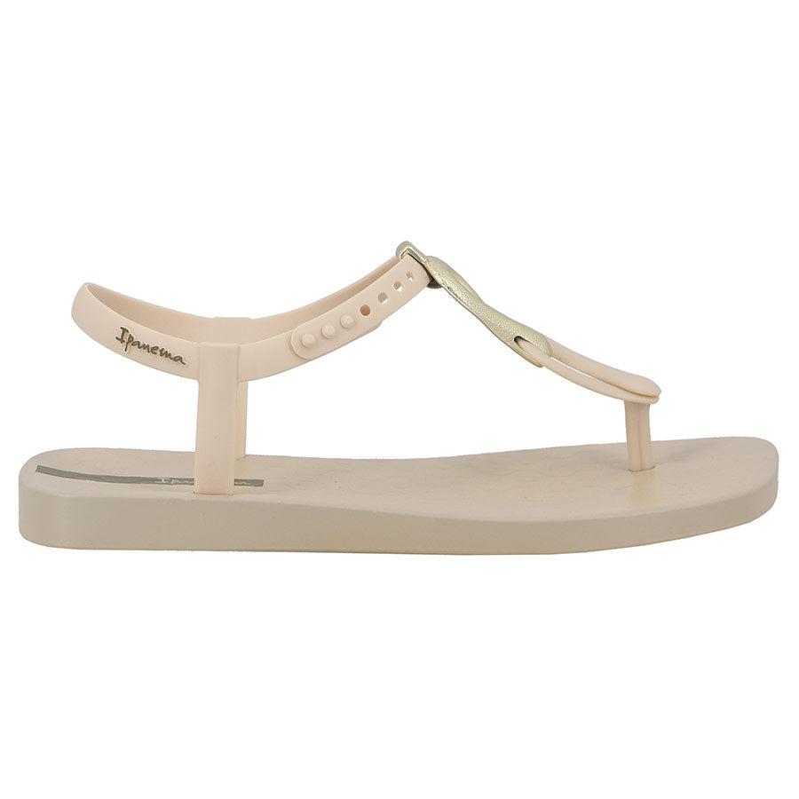 Ipanema Class Fever Shine Sand Beidge/Beidge