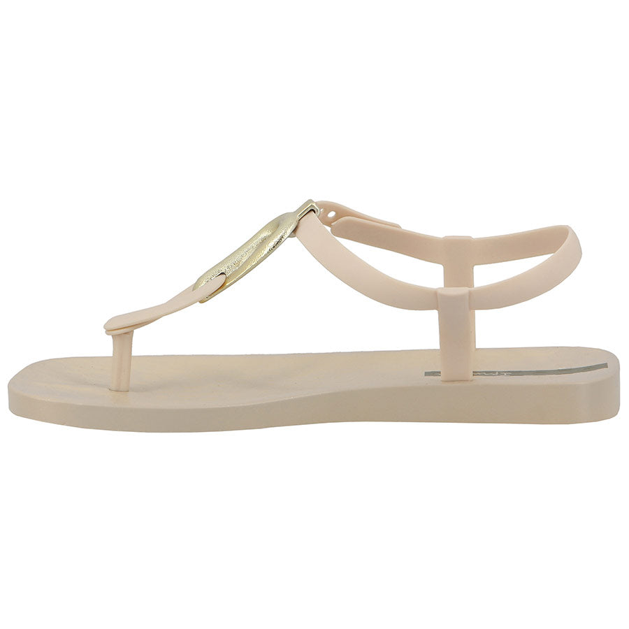 Ipanema Class Fever Shine Sand Beidge/Beidge