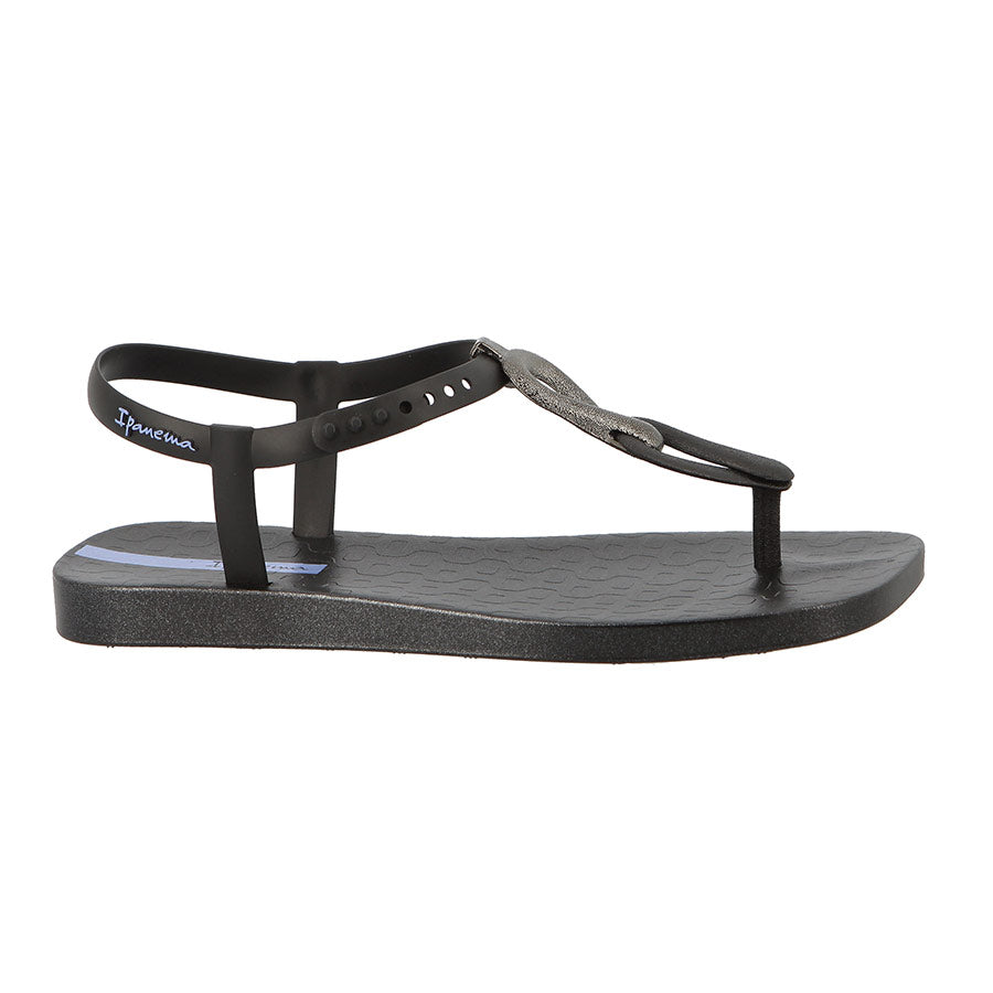 Ipanema Class Fever Shine Sand Black/Black