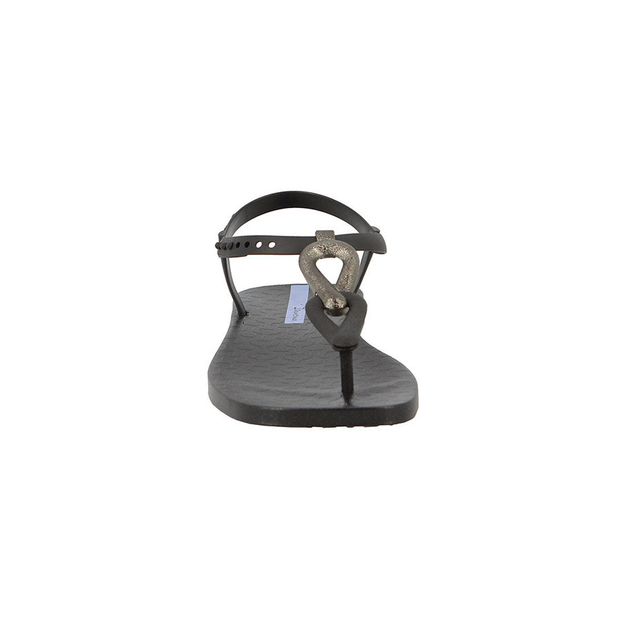 Ipanema Class Fever Shine Sand Black/Black
