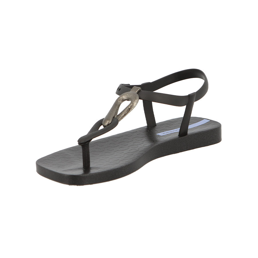 Ipanema Class Fever Shine Sand Black/Black