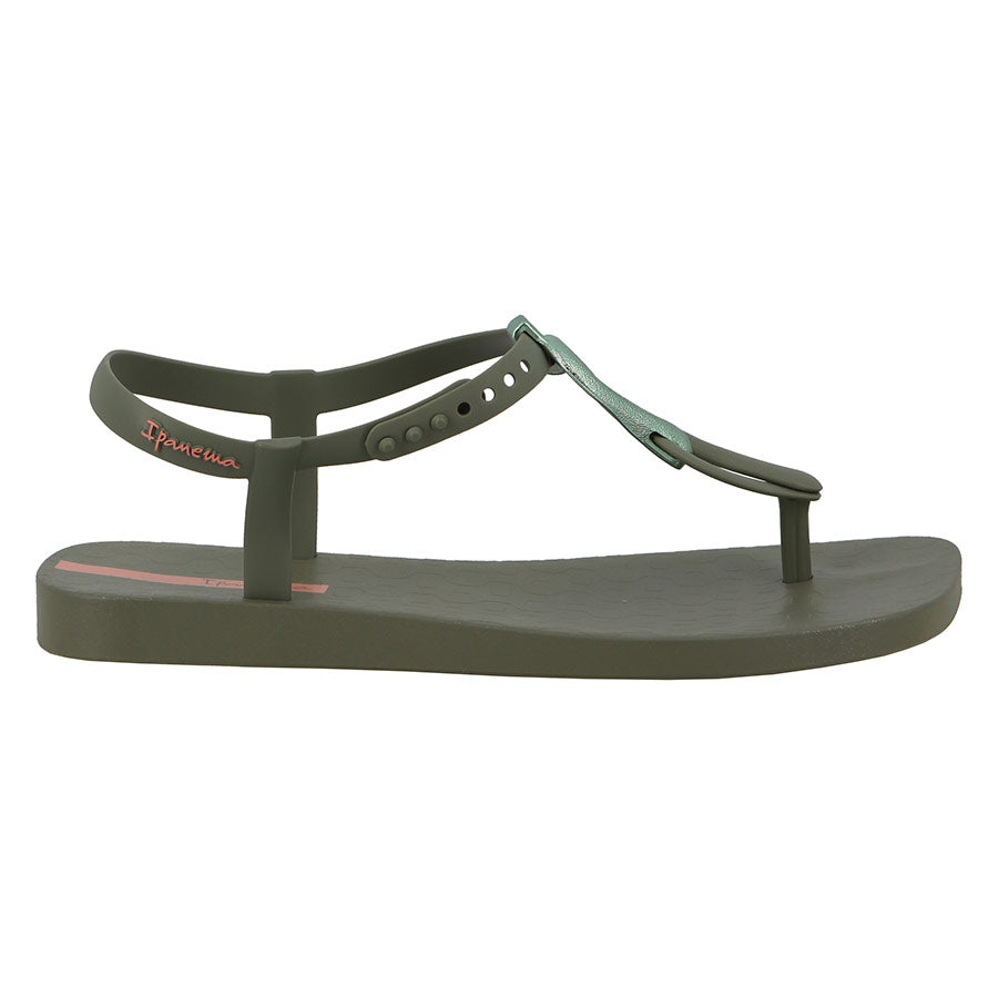 Ipanema Class Fever Shine Sand Green/Green