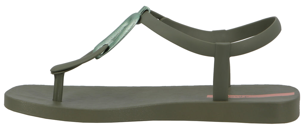 Ipanema Class Fever Shine Sand Green/Green