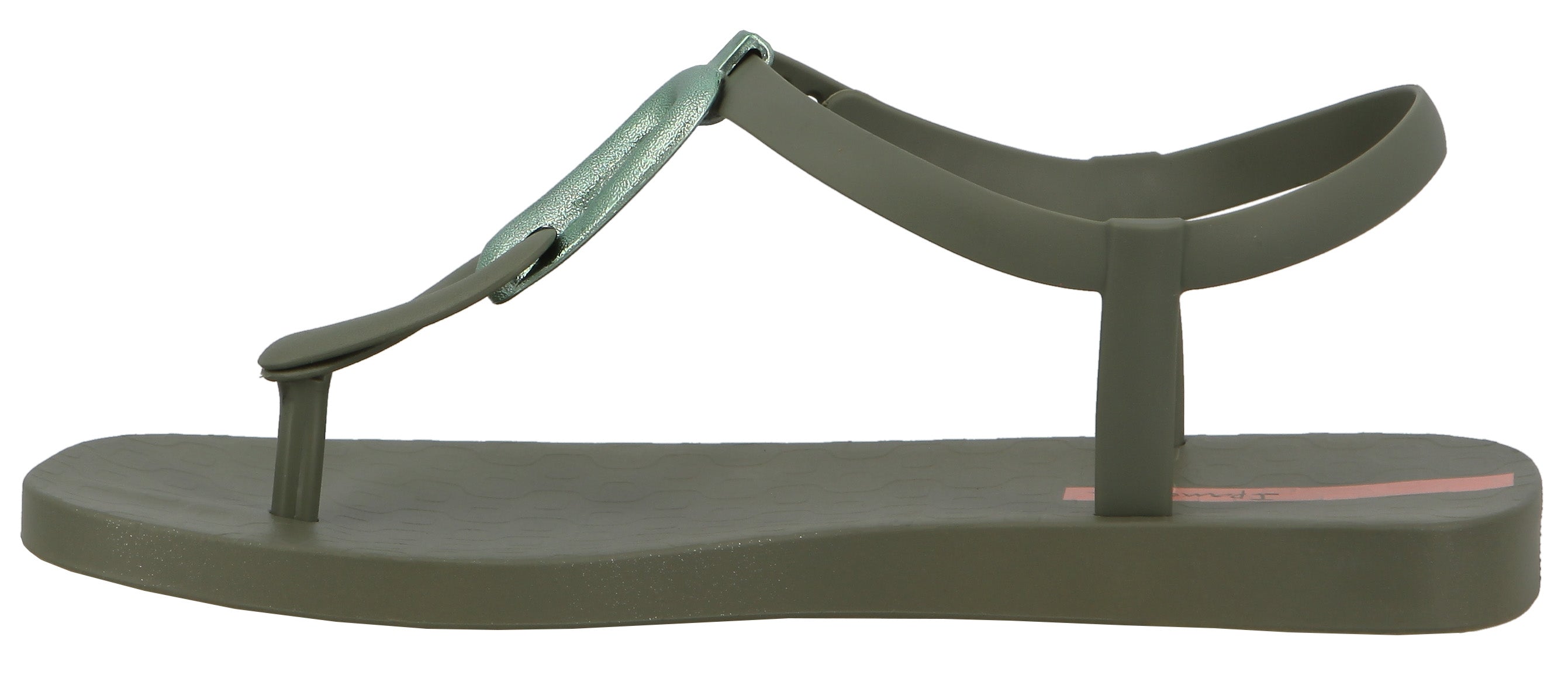 Ipanema Class Fever Shine Sand Green/Green