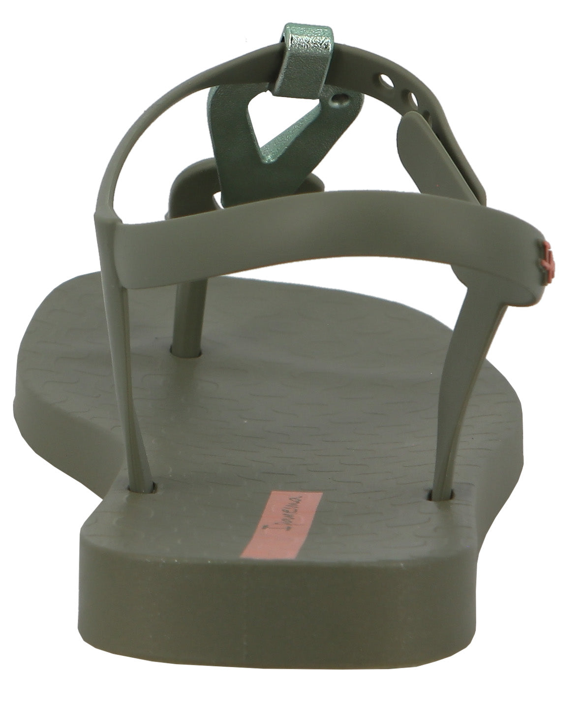 Ipanema Class Fever Shine Sand Green/Green
