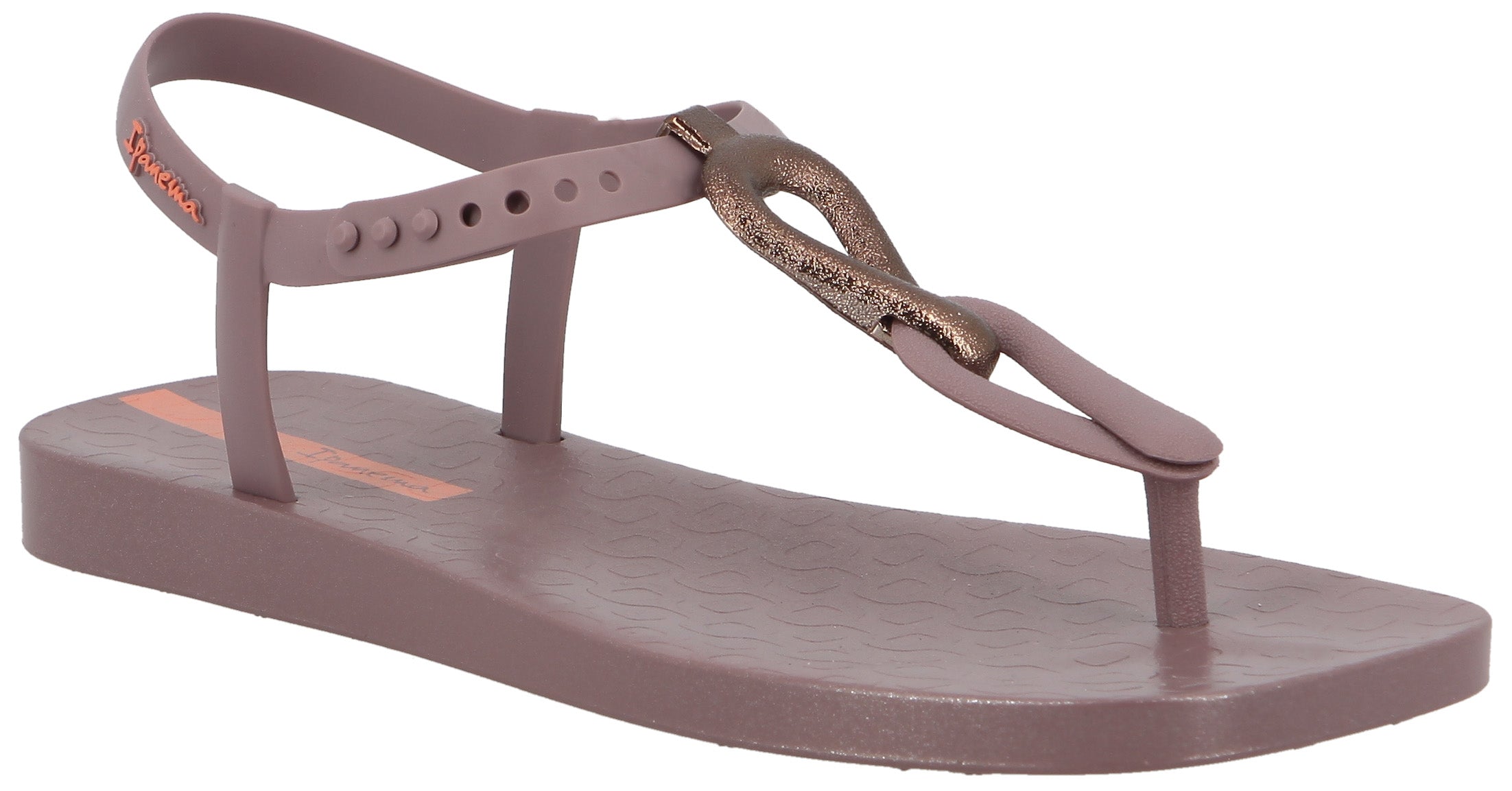 Ipanema Class Fever Shine Sand Purple/Purple