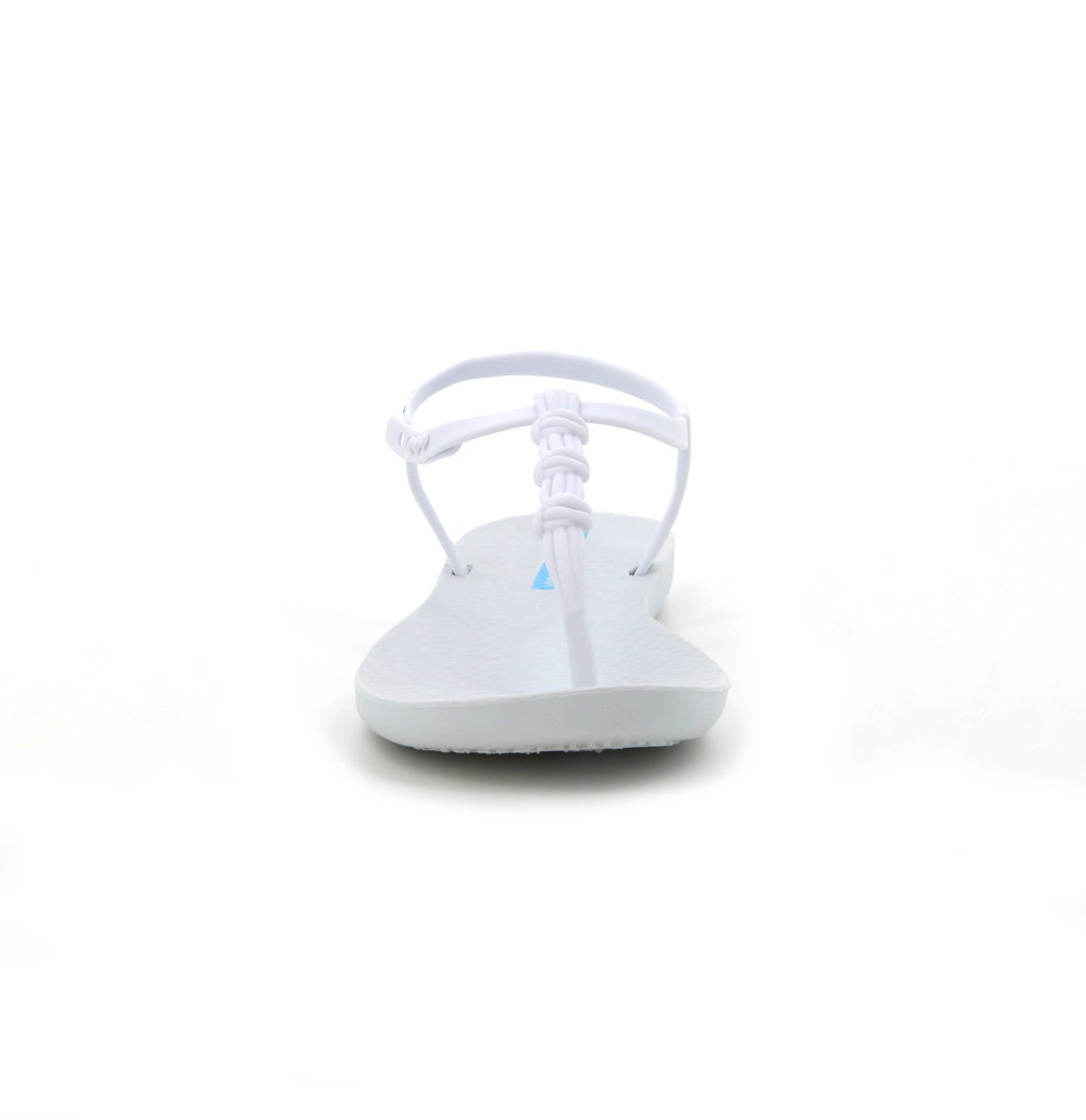 Ipanema Class Link Fem White Sandal
