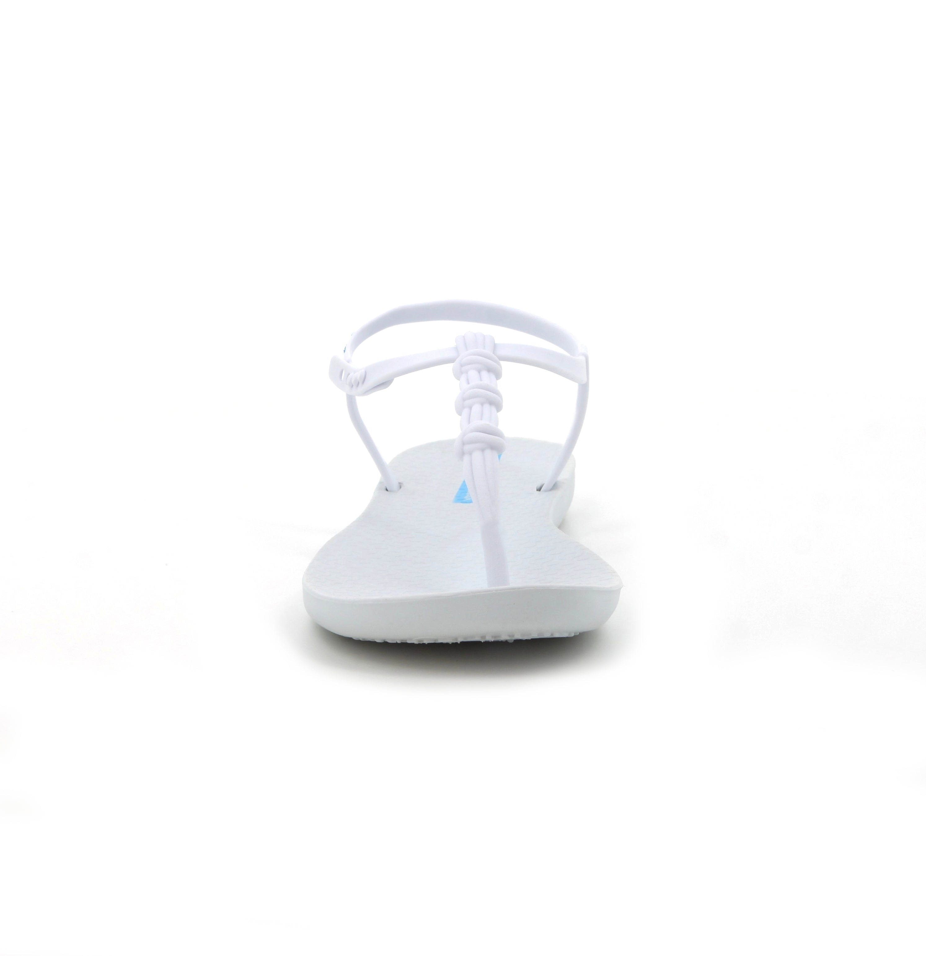Ipanema Class Link Fem White Sandal