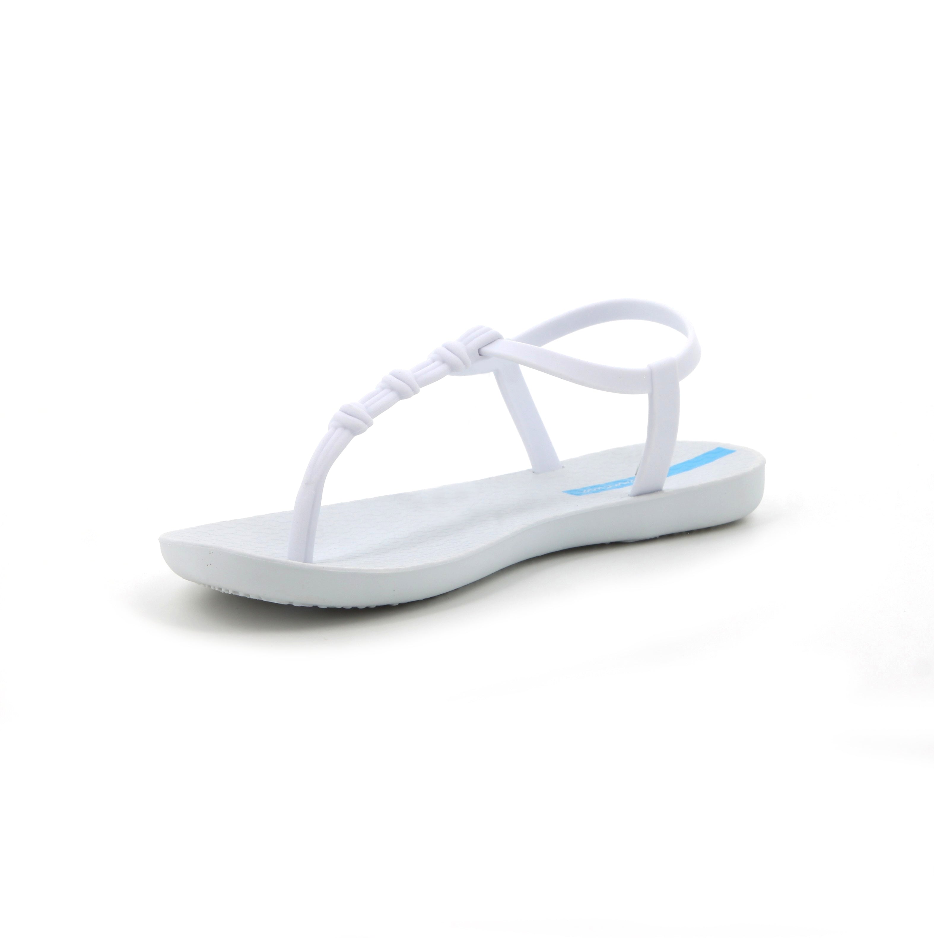 Ipanema Class Link Fem White Sandal